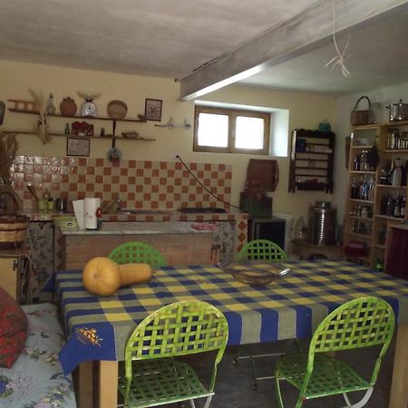 Làconi Country Living School 게스트하우스 외부 사진